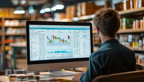 智慧记进销存软件简介：全面解析与功能概述