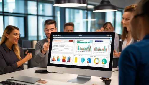 中小企业进销存软件解析:功能与应用百科 中小企业进销存软件解析:功能与应用百科