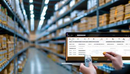 用友进销存软件简介:全面解析与功能概述 用友进销存软件简介:全面解析与功能概述