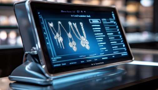 珠宝进销存软件简介：全面解析与功能概述