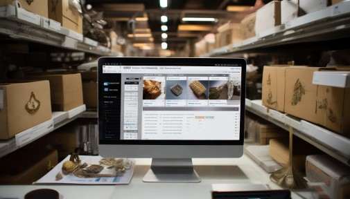 珠宝进销存软件简介：全面解析与功能概述