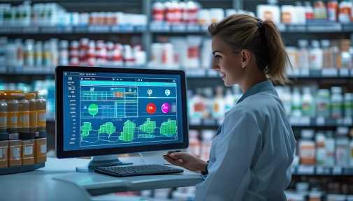 药品进销存管理软件简介:全面解析与功能概述 药品进销存管理软件简介:全面解析与功能概述