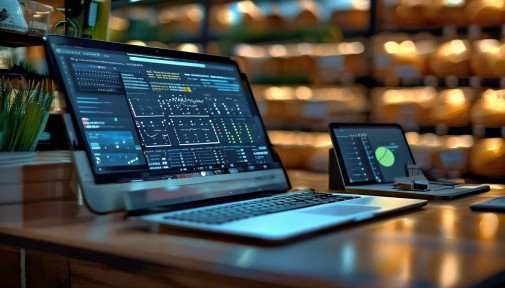 药品进销存管理软件简介:全面解析与功能概述 药品进销存管理软件简介:全面解析与功能概述