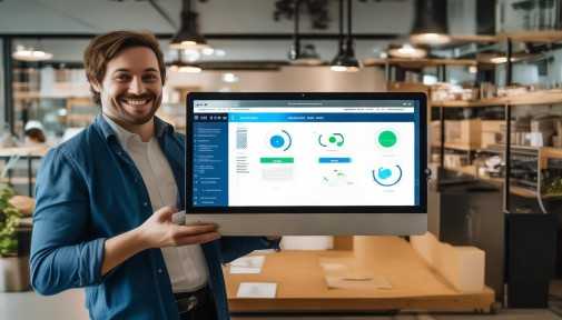 在线库存管理系统简介：定义与功能解析