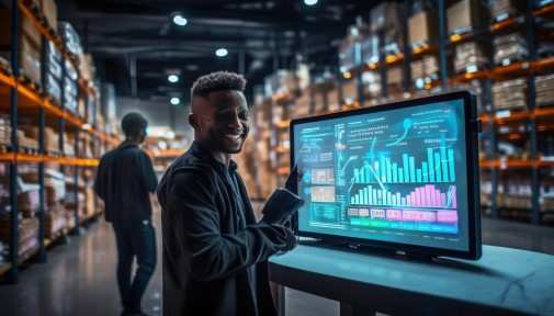 销售库存管理系统简介:定义与功能解析 销售库存管理系统简介:定义与功能解析