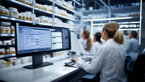 药品库存管理系统简介：定义与功能解析