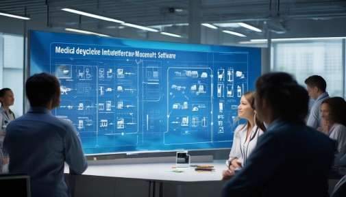 医疗器械进销存软件管理系统的定义与功能解析 医疗器械进销存软件管理系统的定义与功能解析