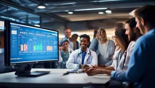 医疗器械进销存软件管理系统的定义与功能解析 医疗器械进销存软件管理系统的定义与功能解析