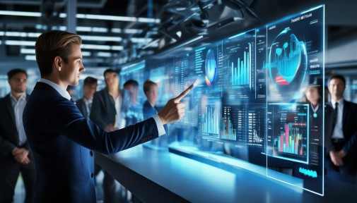 云进销存系统简介：定义与功能解析