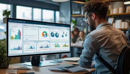 云进销存系统简介：定义与功能解析