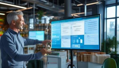 医药进销存系统简介：定义与功能解析