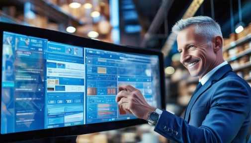 医药进销存系统简介：定义与功能解析