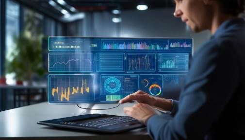 医疗器械进销存系统简介：定义与功能解析