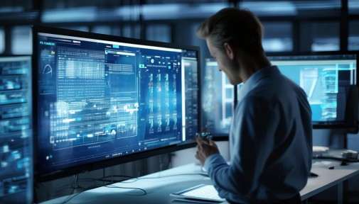 医疗器械进销存系统简介：定义与功能解析