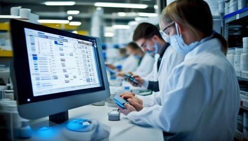 药店进销存管理系统的定义与功能解析