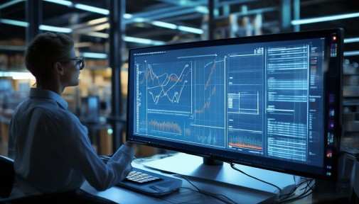 在线进销存系统简介：概念与功能解析