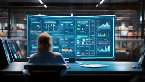 在线进销存系统简介：概念与功能解析