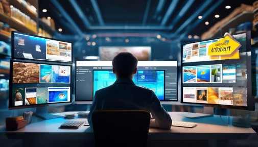 在线进销存系统简介：概念与功能解析