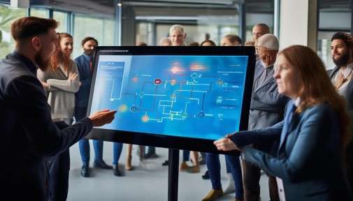 招标采购管理系统简介:概念与功能解析 招标采购管理系统简介:概念与功能解析