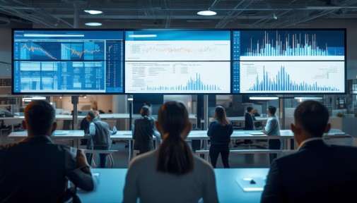 招标采购管理系统简介:概念与功能解析 招标采购管理系统简介:概念与功能解析