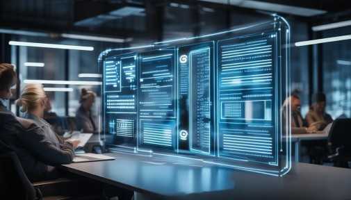 政府采购管理交易系统简介:概念与功能解析 政府采购管理交易系统简介:概念与功能解析