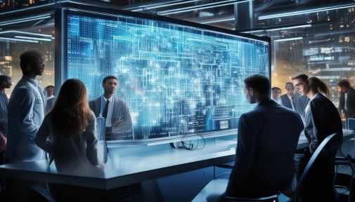 政府采购管理交易系统简介:概念与功能解析 政府采购管理交易系统简介:概念与功能解析