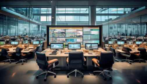 政府采购管理交易系统简介:概念与功能解析 政府采购管理交易系统简介:概念与功能解析