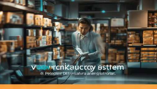 政府采购管理系统简介:定义与功能解析 政府采购管理系统简介:定义与功能解析