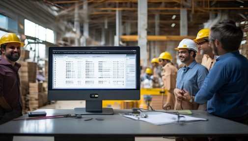 项目采购管理系统简介:定义与功能解析 项目采购管理系统简介:定义与功能解析