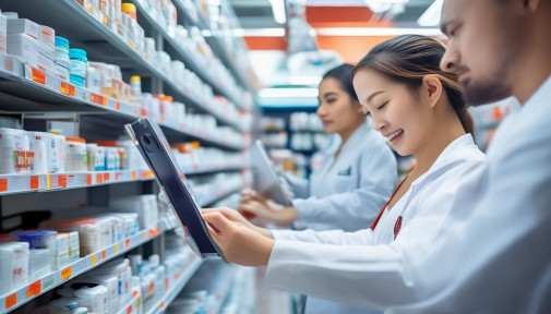 药品库存管理软件简介：定义与功能解析