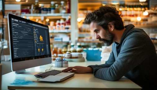 药品库存管理软件简介：定义与功能解析