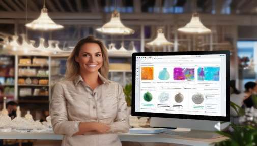 珠宝库存管理软件简介：定义与功能解析