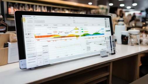 珠宝库存管理软件简介：定义与功能解析