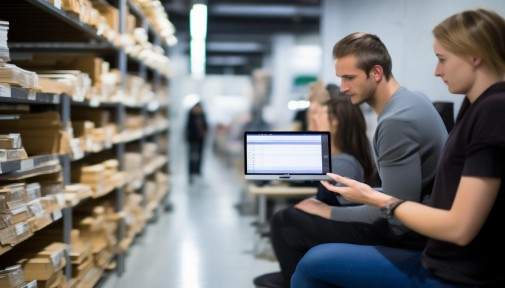 医疗器械进销存软件简介：定义与功能解析