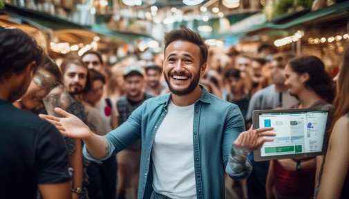 云进销存软件简介：概念与功能解析