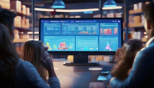 云进销存软件简介：概念与功能解析