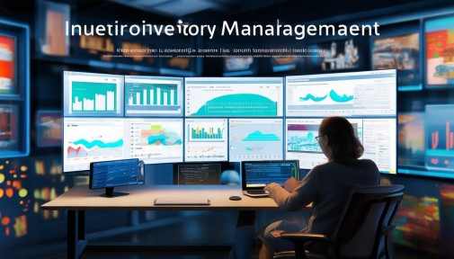 云进销存软件简介：概念与功能解析