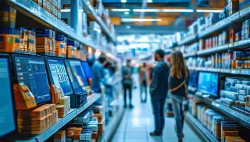 医药进销存软件简介：定义与功能解析