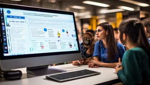 在线进销存软件简介：定义与功能解析