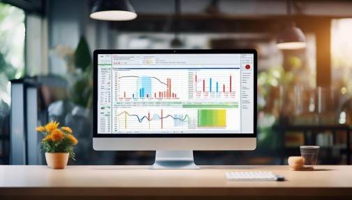 在线进销存软件简介：定义与功能解析