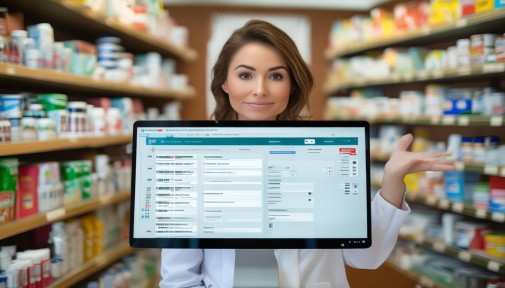 药店进销存软件简介:概念与功能解析 药店进销存软件简介:概念与功能解析