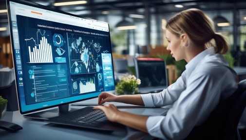 智慧记进销存软件简介:概念与功能解析 智慧记进销存软件简介:概念与功能解析