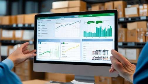 药品进销存软件简介:定义与功能解析 药品进销存软件简介:定义与功能解析