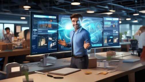 小企业进销存管理软件简介：定义与功能解析