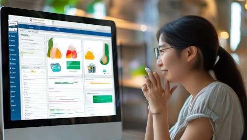 小企业进销存管理软件简介：定义与功能解析