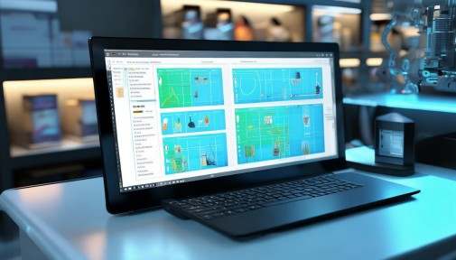 医疗器械进销存管理软件简介:定义与功能解析 医疗器械进销存管理软件简介:定义与功能解析