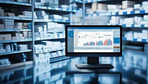 医疗器械进销存管理软件简介:定义与功能解析 医疗器械进销存管理软件简介:定义与功能解析