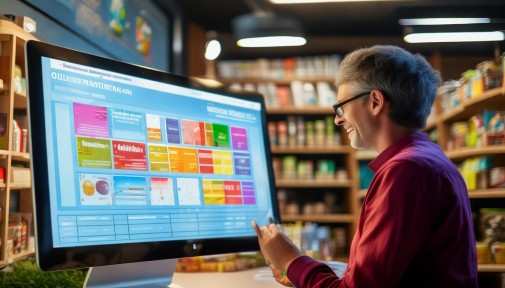 在线库存管理系统的定义及其重要性和优势