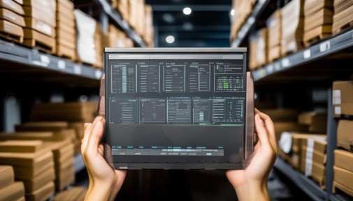 在线库存管理系统的定义及其重要性和优势