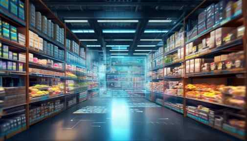 在线库存管理系统的定义及其重要性和优势